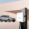 Cargador para Vehículos Eléctricos Wallbox AW-AC-M (7kW / 11kW / 22kW)